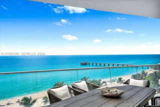 16901 Collins Ave 803, Sunny Isles Beach, FL 33160