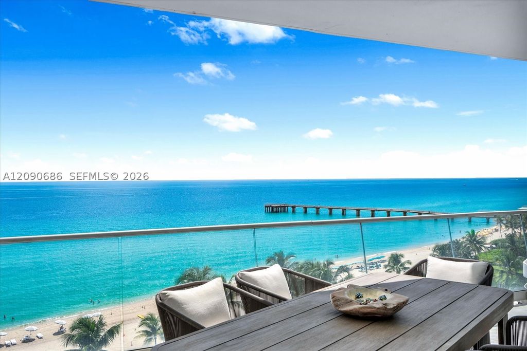 16901 Collins Ave 803, Sunny Isles Beach, FL 33160