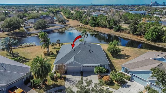 7403 SURREY WOOD LANE, Apollo Beach, FL 33572