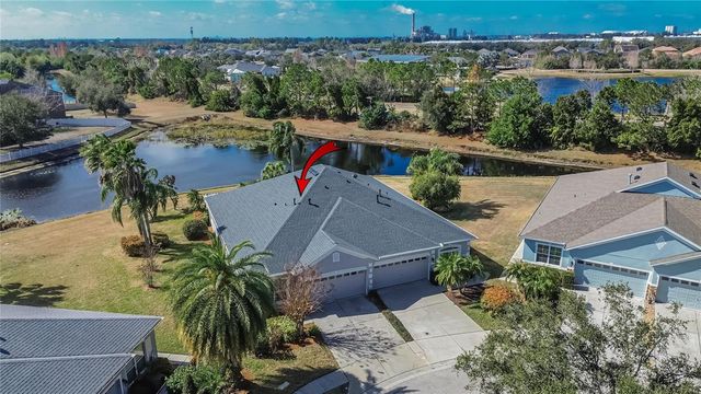 7403 SURREY WOOD LANE, Apollo Beach, FL 33572