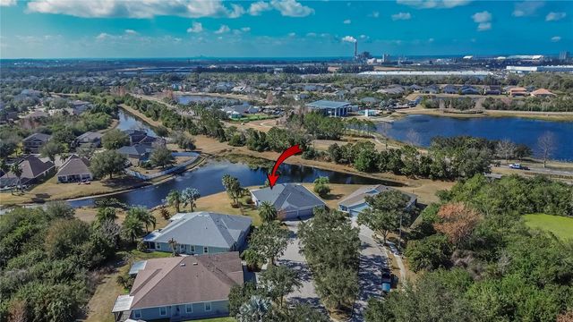 7403 SURREY WOOD LANE, Apollo Beach, FL 33572