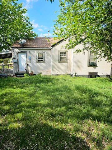 1510 SW B Ave, Lawton, OK 73501