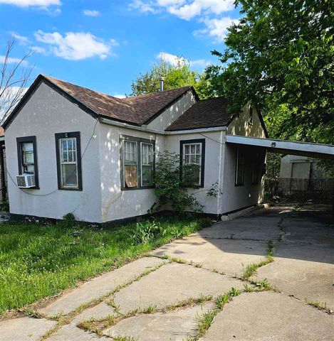 1510 SW B Ave, Lawton, OK 73501