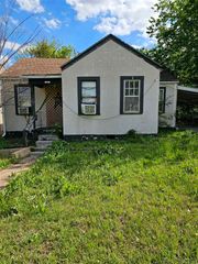 1510 SW B Ave, Lawton, OK 73501