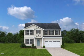 302 N Coral Bells Way, Four Oaks, NC 27524