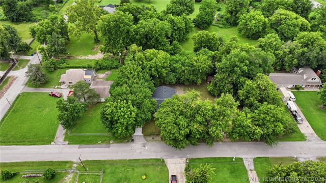 6120 S Trenton Avenue, Tulsa, OK 74136