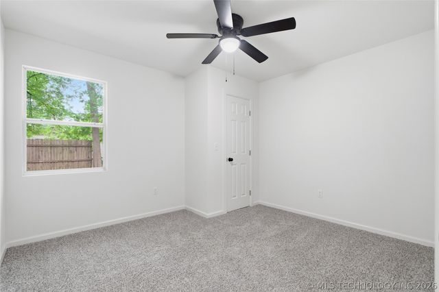 6120 S Trenton Avenue, Tulsa, OK 74136