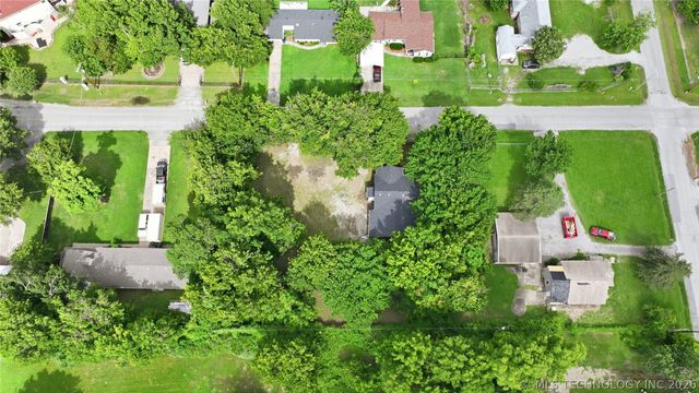 6120 S Trenton Avenue, Tulsa, OK 74136