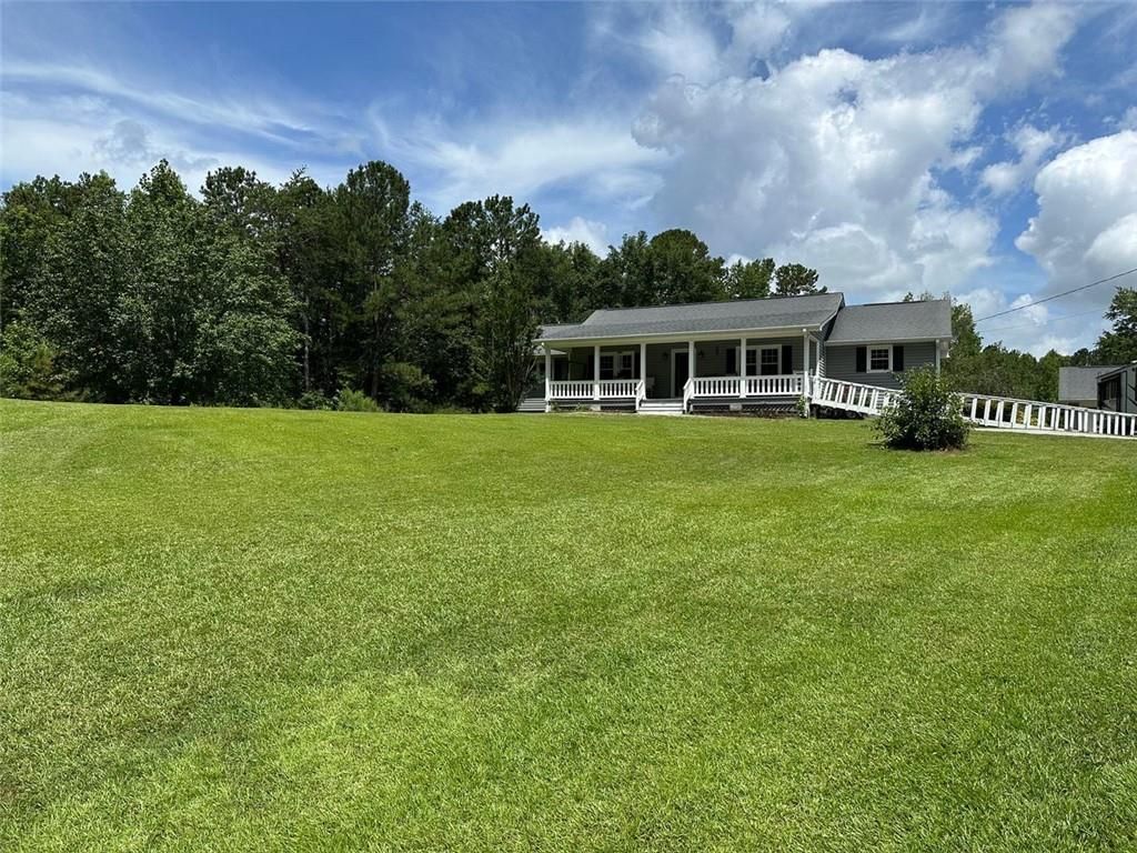 1351 Atlanta Highway, Rockmart, GA 30153