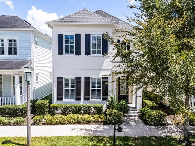 1515 RESOLUTE STREET, Celebration, FL 34747
