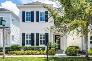 1515 RESOLUTE STREET, Celebration, FL 34747