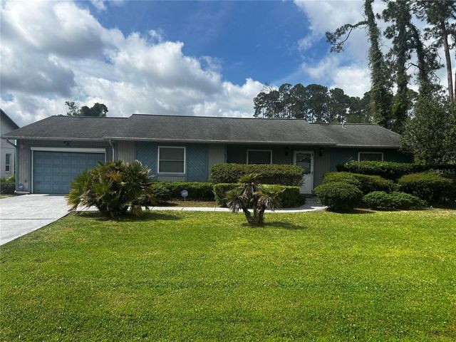 26 BANNERWOOD LANE, Palm Coast, FL 32137