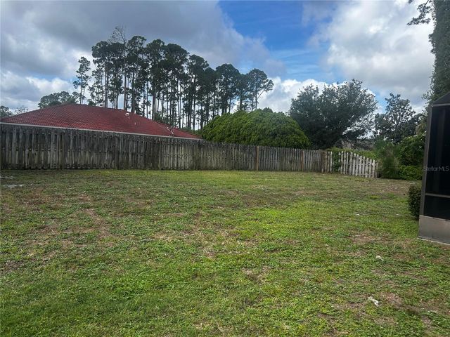 26 BANNERWOOD LANE, Palm Coast, FL 32137
