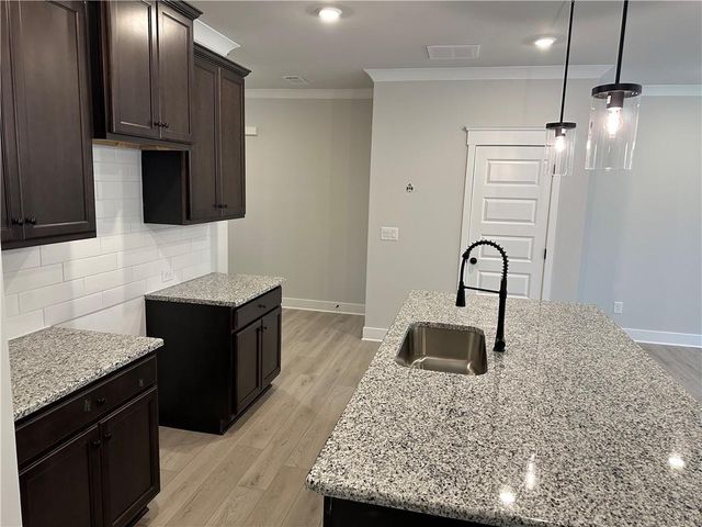 4127 Millstone Park Lane, Gainesville, GA 30504