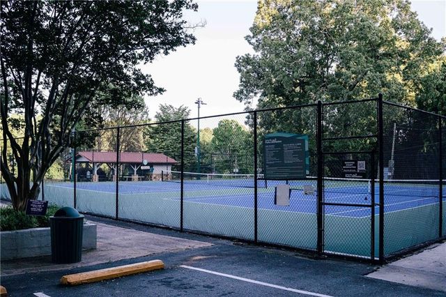 4127 Millstone Park Lane, Gainesville, GA 30504