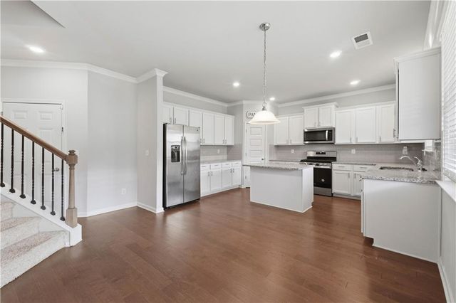 19 Azalea Bloom Drive, Loganville, GA 30052