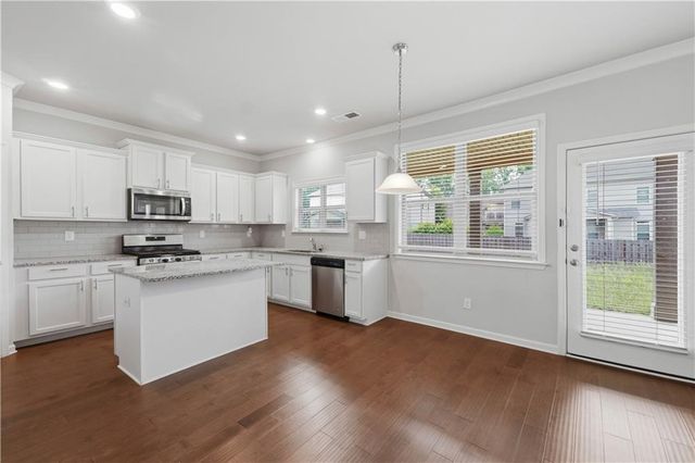 19 Azalea Bloom Drive, Loganville, GA 30052