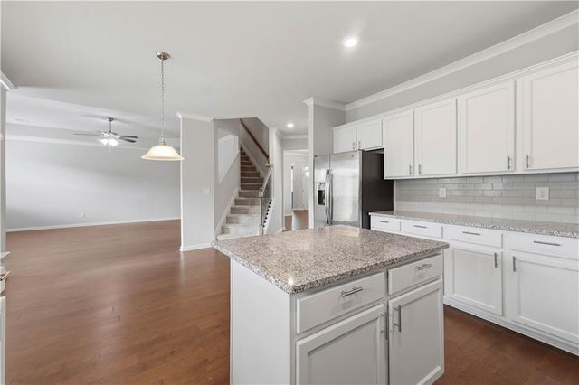19 Azalea Bloom Drive, Loganville, GA 30052