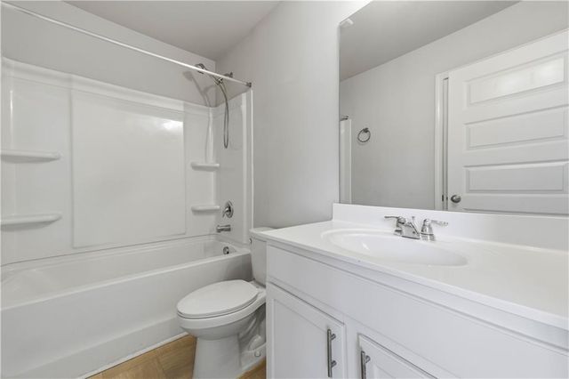 19 Azalea Bloom Drive, Loganville, GA 30052