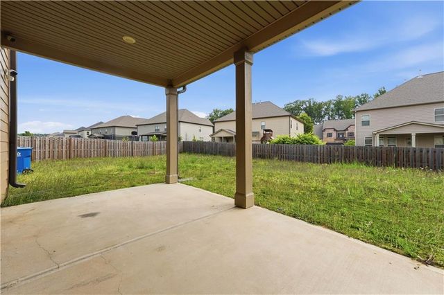 19 Azalea Bloom Drive, Loganville, GA 30052