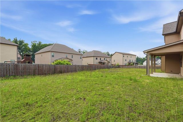 19 Azalea Bloom Drive, Loganville, GA 30052