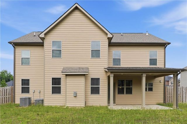 19 Azalea Bloom Drive, Loganville, GA 30052