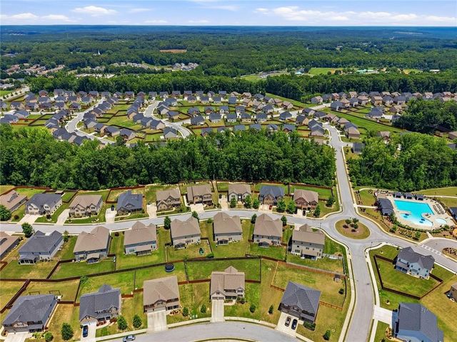 19 Azalea Bloom Drive, Loganville, GA 30052
