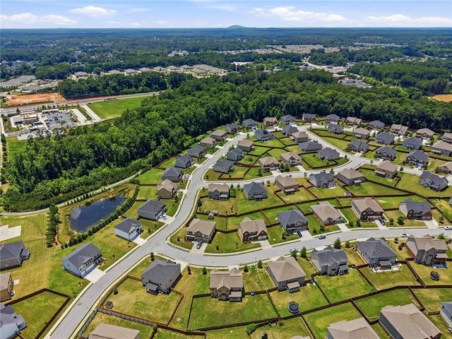 19 Azalea Bloom Drive, Loganville, GA 30052