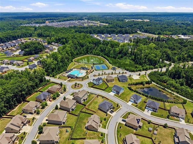 19 Azalea Bloom Drive, Loganville, GA 30052