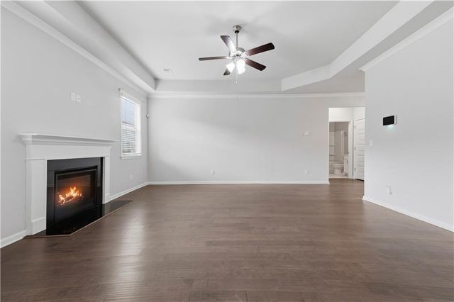 19 Azalea Bloom Drive, Loganville, GA 30052