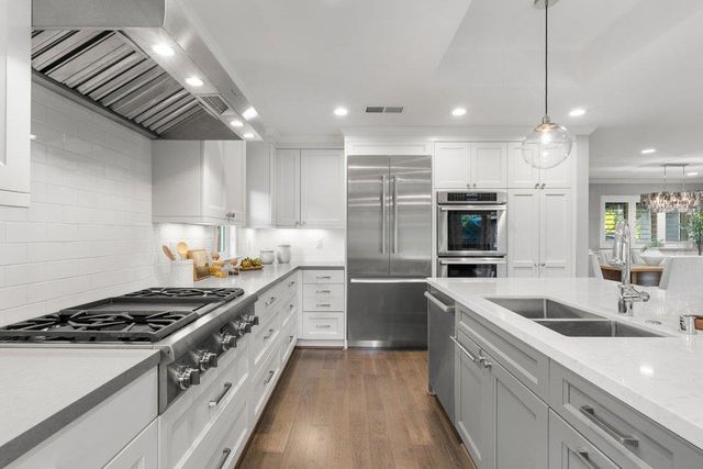 1567 Siesta Drive, Los Altos, CA 94024