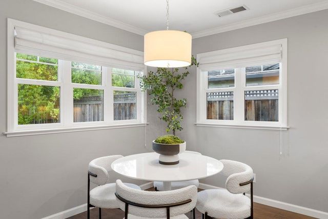 1567 Siesta Drive, Los Altos, CA 94024