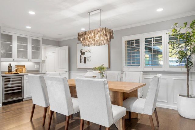 1567 Siesta Drive, Los Altos, CA 94024