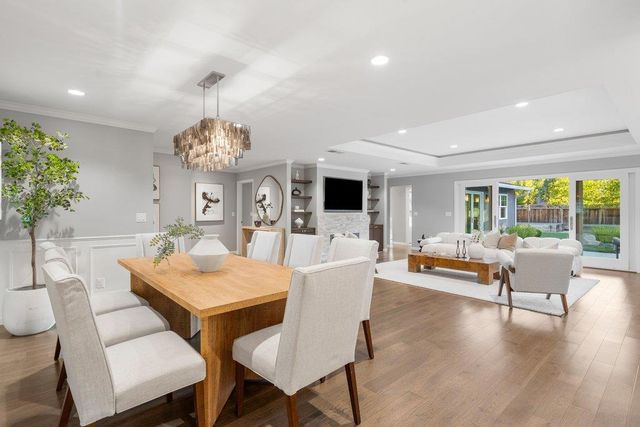 1567 Siesta Drive, Los Altos, CA 94024