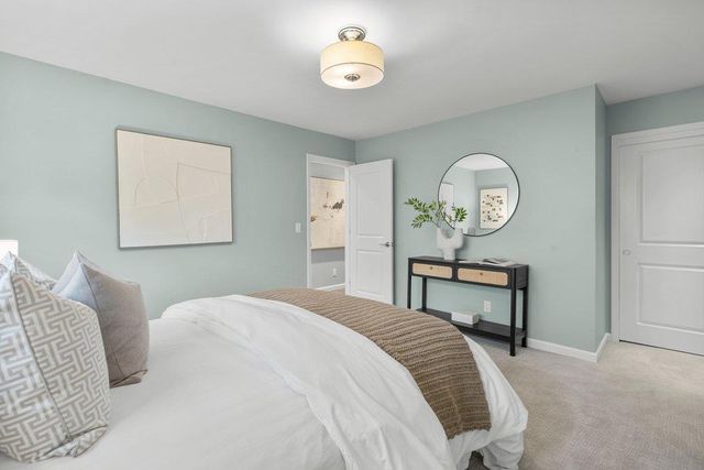 1567 Siesta Drive, Los Altos, CA 94024