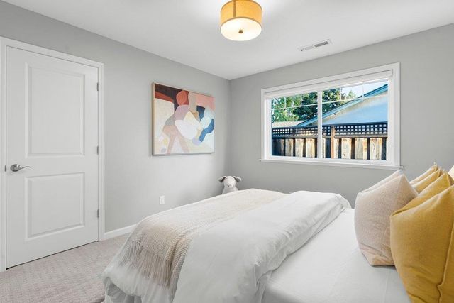 1567 Siesta Drive, Los Altos, CA 94024