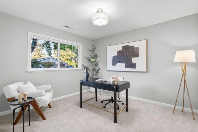 1567 Siesta Drive, Los Altos, CA 94024