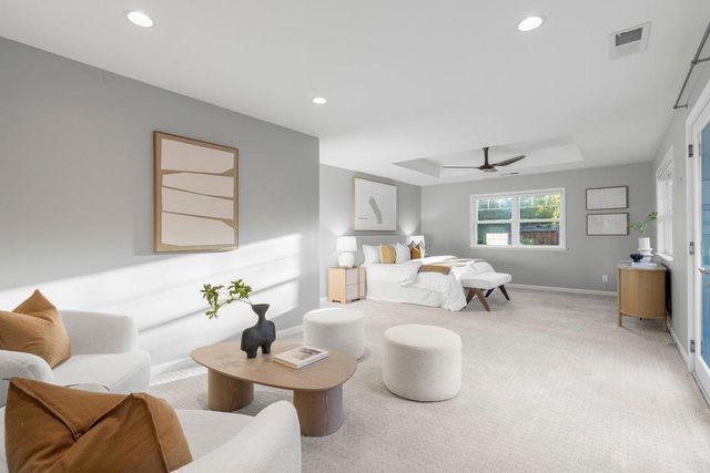 1567 Siesta Drive, Los Altos, CA 94024