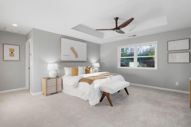 1567 Siesta Drive, Los Altos, CA 94024