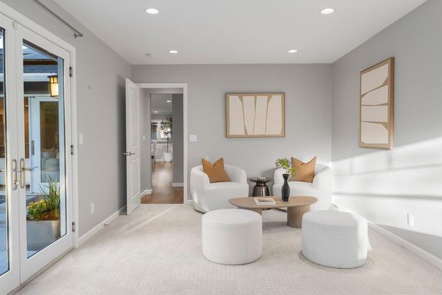 1567 Siesta Drive, Los Altos, CA 94024