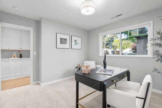 1567 Siesta Drive, Los Altos, CA 94024