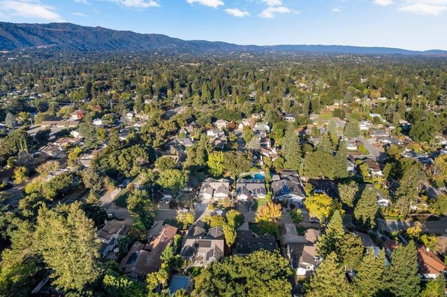 1567 Siesta Drive, Los Altos, CA 94024