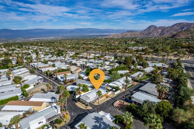 11 Ocotillo Lane, Palm Desert, CA 92260