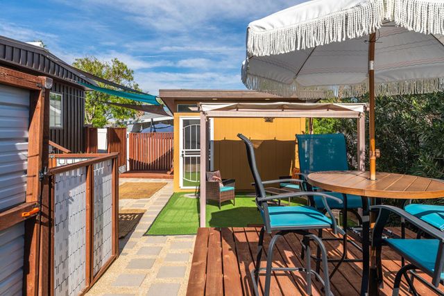 11 Ocotillo Lane, Palm Desert, CA 92260