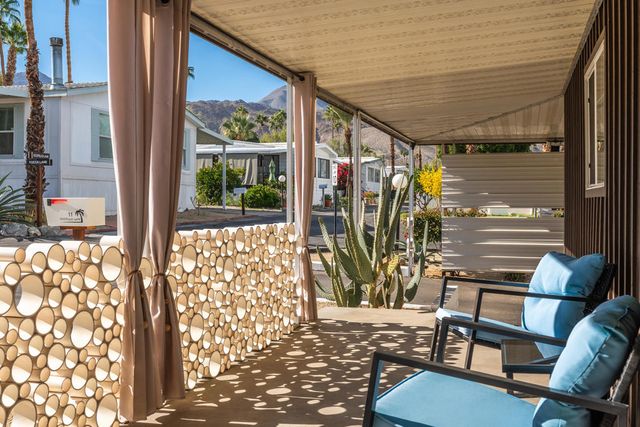 11 Ocotillo Lane, Palm Desert, CA 92260