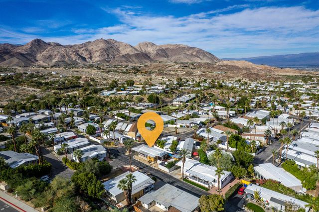 11 Ocotillo Lane, Palm Desert, CA 92260