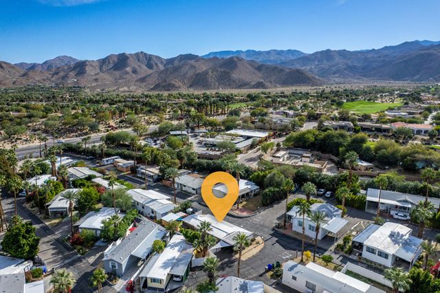 11 Ocotillo Lane, Palm Desert, CA 92260