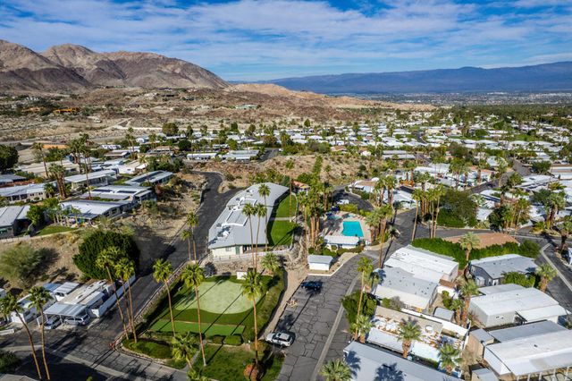 11 Ocotillo Lane, Palm Desert, CA 92260