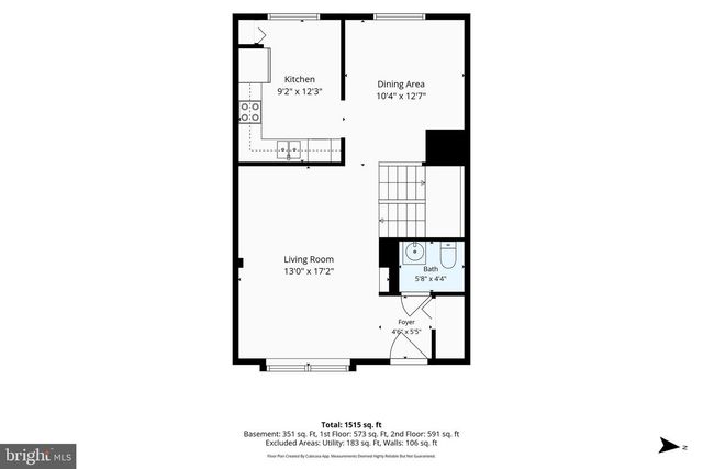 8164 CURVING CREEK CT, Springfield, VA 22153