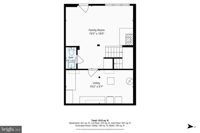 8164 CURVING CREEK CT, Springfield, VA 22153